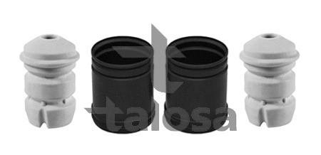 Dust Cover Kit, shock absorber (63-15243)