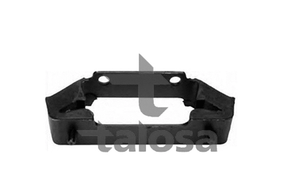 Mounting, automatic transmission (62-06997)