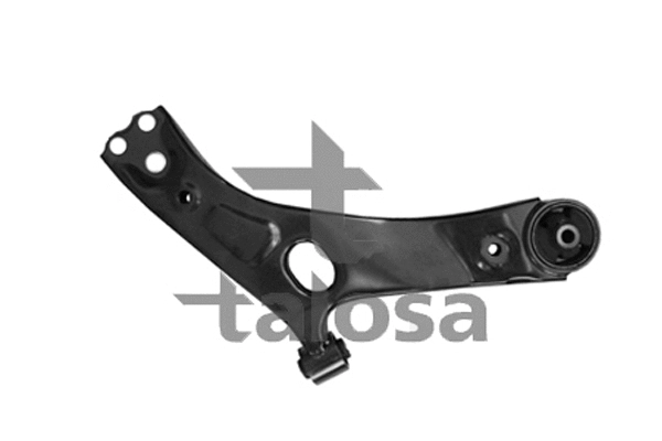 Control/Trailing Arm, wheel suspension (30-08879)