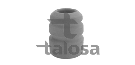 Rubber Buffer, suspension (63-14368)