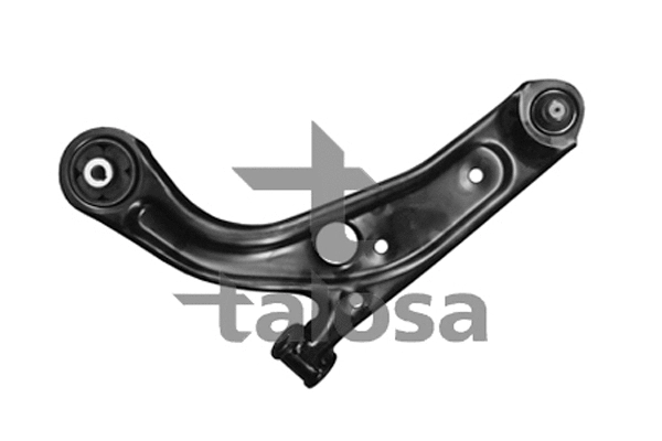 Control/Trailing Arm, wheel suspension (40-04272)