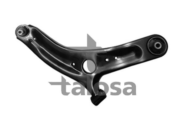 Control/Trailing Arm, wheel suspension (40-06261)