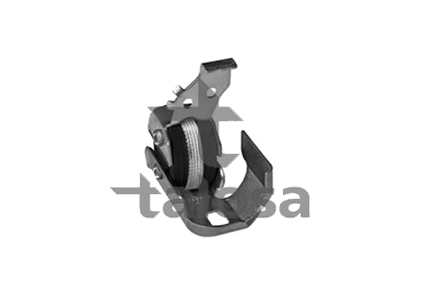 Mount, exhaust system (62-08085)