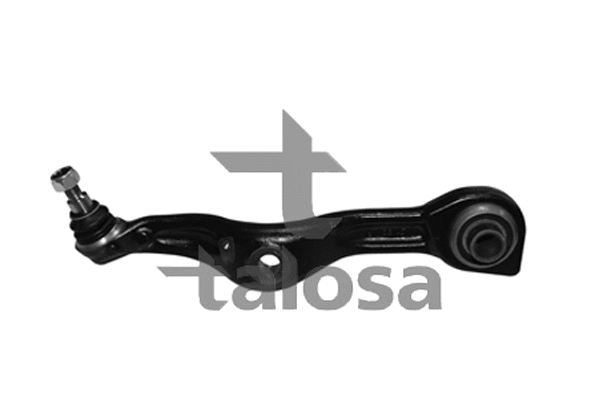 Control/Trailing Arm, wheel suspension (46-07914)