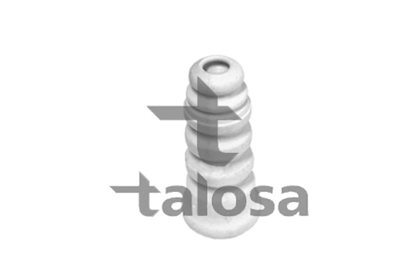 Rubber Buffer, suspension (63-05471)