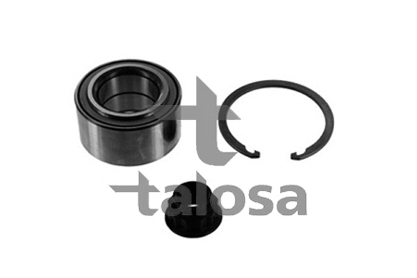 Wheel Bearing Kit (80-PE-0132)