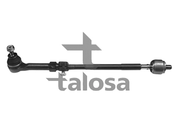 Tie Rod (41-06320)