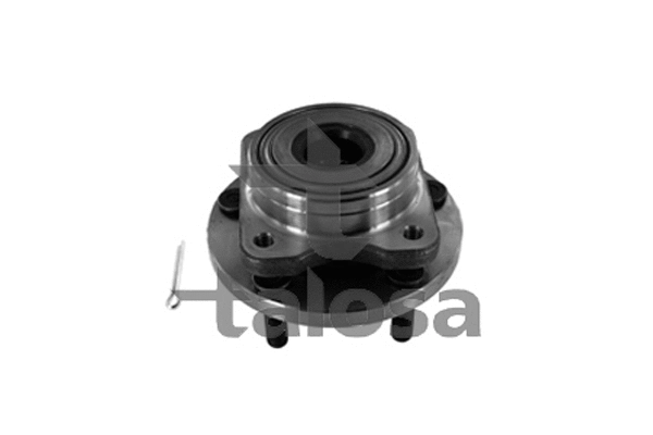 Wheel Bearing Kit (81-CH-0261)