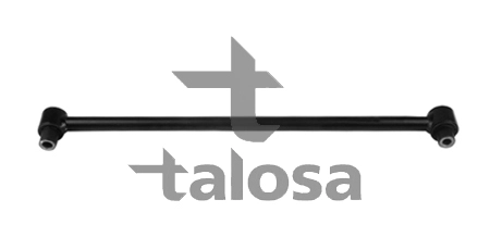 Control/Trailing Arm, wheel suspension (46-17029)