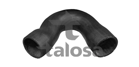 Charge Air Hose (66-15093)