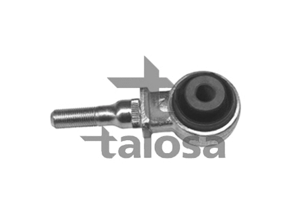 Mounting Kit, control/trailing arm mounting (57-02726)