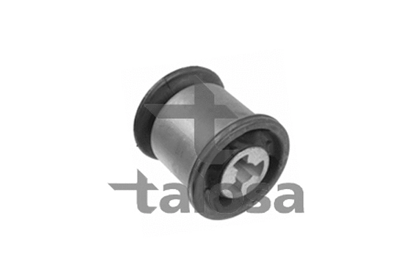 Bushing, axle bracket (62-09026)