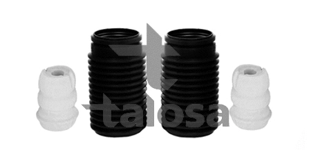 Dust Cover Kit, shock absorber (63-14543)