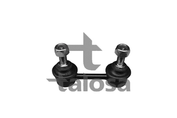 Link/Coupling Rod, stabiliser bar (50-04021)