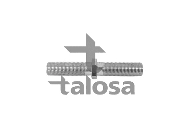 Inner Tie Rod (44-12834)