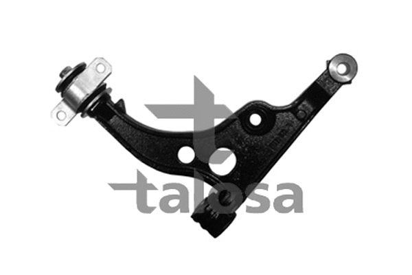 Control/Trailing Arm, wheel suspension (40-08365)