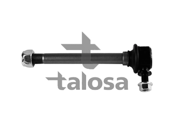 Link/Coupling Rod, stabiliser bar (50-10522)