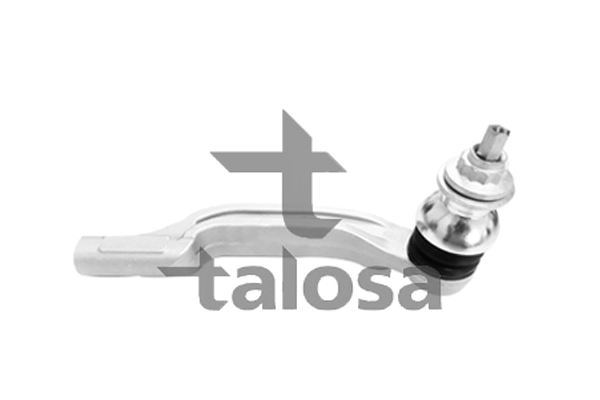 Tie Rod End (42-12886)