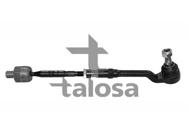 Tie Rod (41-07312)