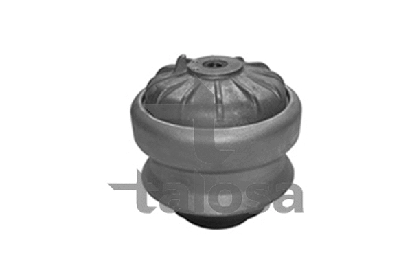 Mounting, engine (61-06852)