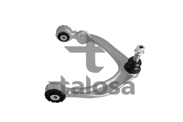 Control/Trailing Arm, wheel suspension (40-14224)