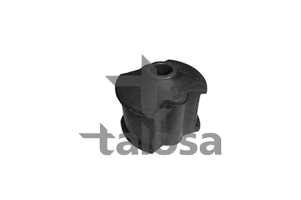 Mounting, control/trailing arm (57-05010)