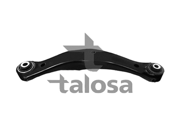 Control/Trailing Arm, wheel suspension (46-13085)
