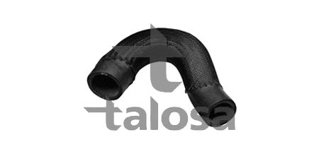 Charge Air Hose (66-14860)