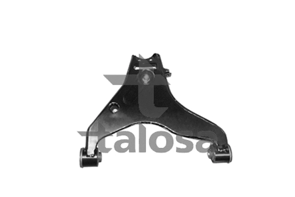 Control/Trailing Arm, wheel suspension (30-10705)