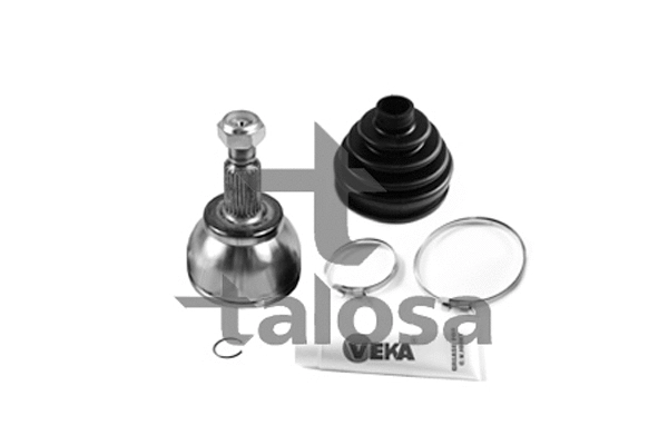 Joint Kit, drive shaft (77-ME-1009)