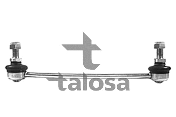 Link/Coupling Rod, stabiliser bar (50-02524)