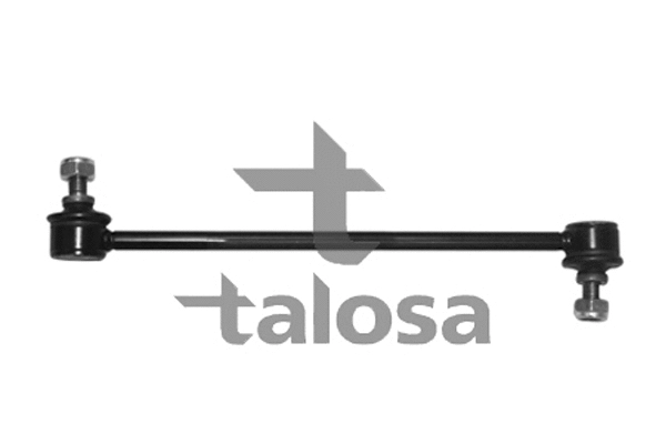 Link/Coupling Rod, stabiliser bar (50-02037)