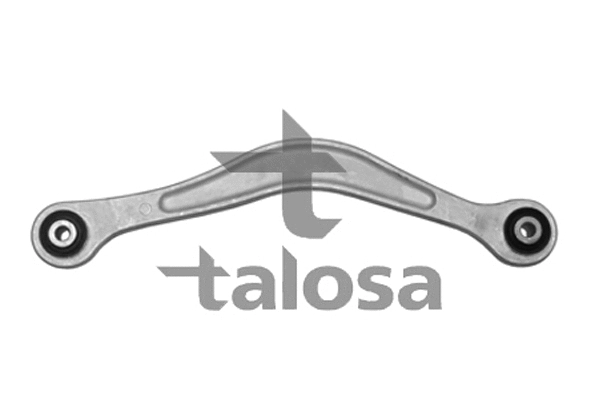 Control/Trailing Arm, wheel suspension (46-01730)