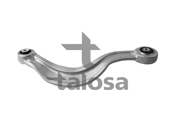 Control/Trailing Arm, wheel suspension (46-13784)
