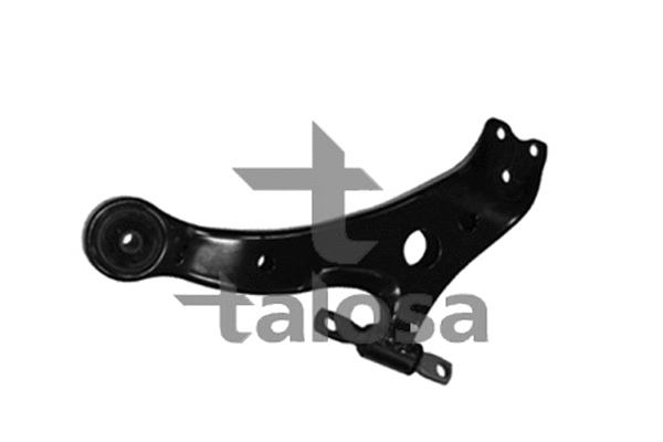 Control/Trailing Arm, wheel suspension (30-05552)