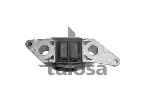 Mounting, control/trailing arm (57-08436)