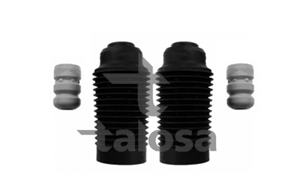 Dust Cover Kit, shock absorber (63-14468)