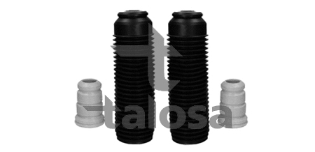 Dust Cover Kit, shock absorber (63-15348)
