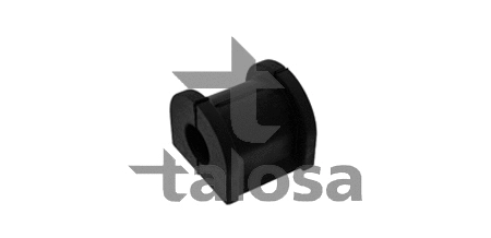 Mounting, stabiliser bar (65-15922)