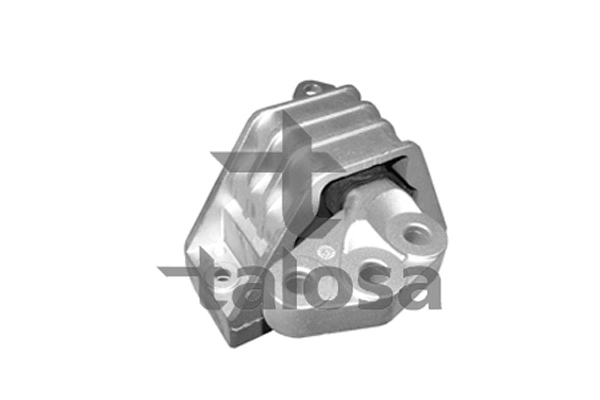 Mounting, engine (61-06977)