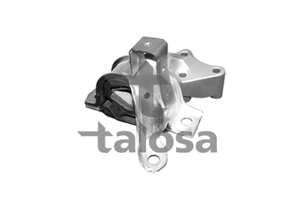 Mounting, engine (61-06719)