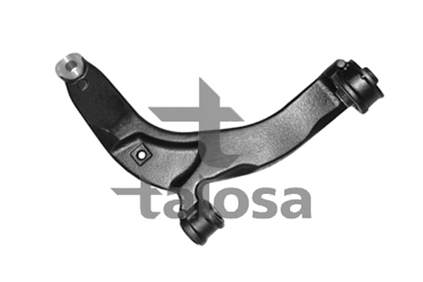 Control/Trailing Arm, wheel suspension (40-11467)