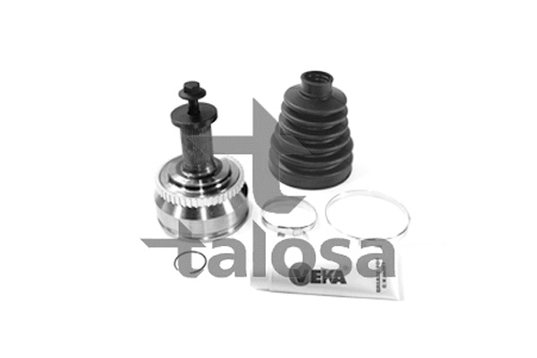 Joint Kit, drive shaft (77-VO-1003A)