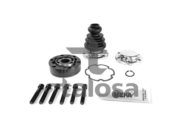 Joint Kit, drive shaft (77-VW-5012)