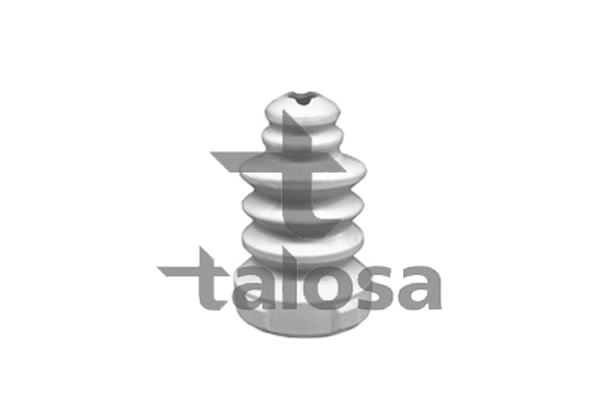 Rubber Buffer, suspension (63-02146)