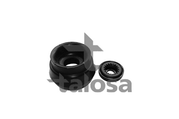 Suspension Strut Support Mount (63-02166)
