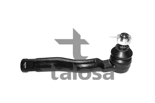 Tie Rod End (42-10322)