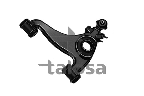 Control/Trailing Arm, wheel suspension (40-01902)