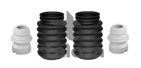 Dust Cover Kit, shock absorber (63-14415)