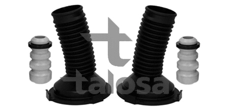 Dust Cover Kit, shock absorber (63-15355)